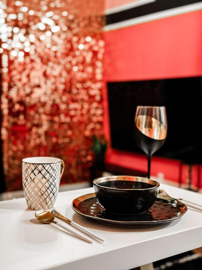 Вилла Dolly'S Glam Getaway - Glittering Gem Near Broadway Нэшвилл Экстерьер фото