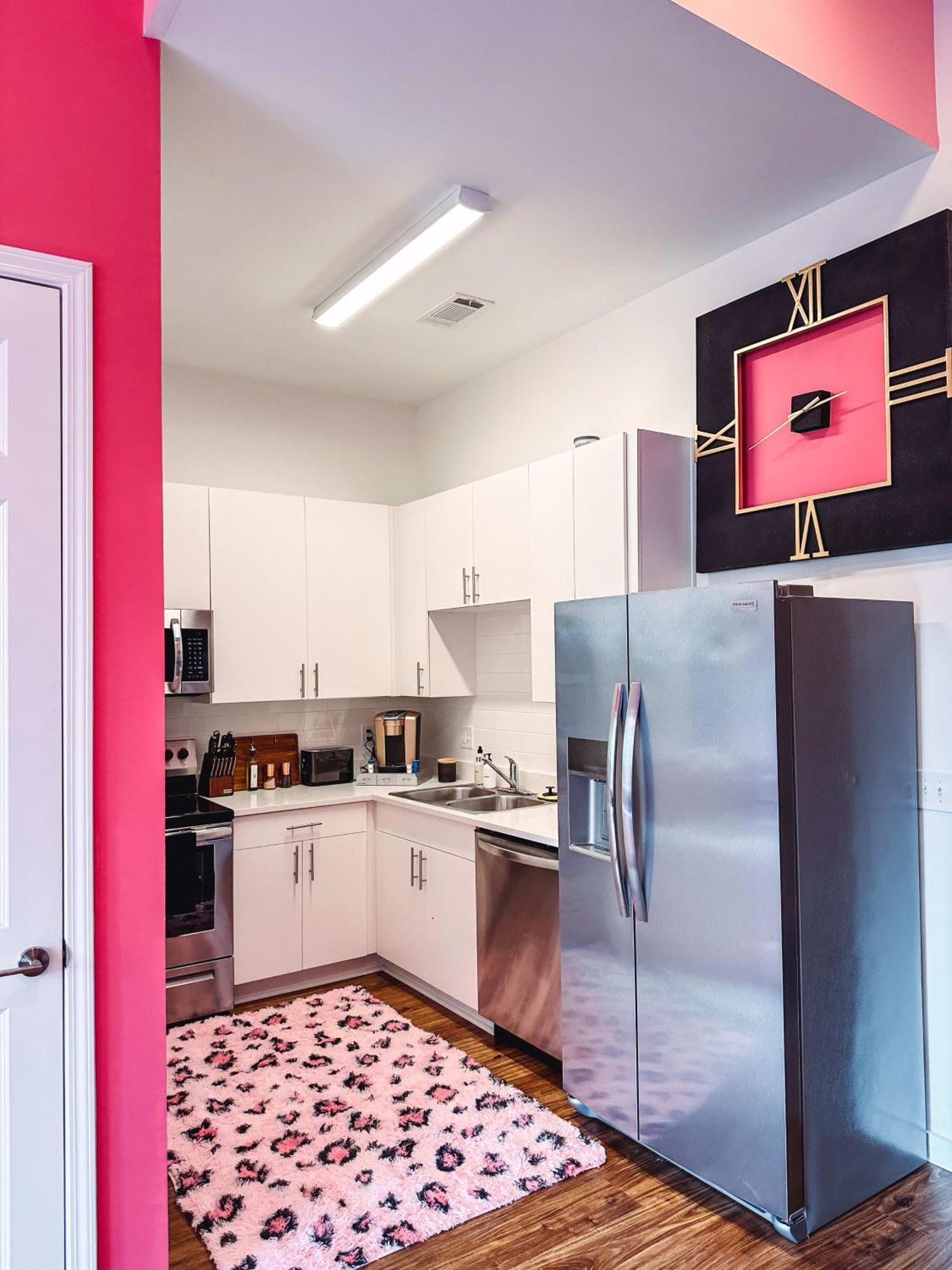 Вилла Dolly'S Glam Getaway - Glittering Gem Near Broadway Нэшвилл Экстерьер фото
