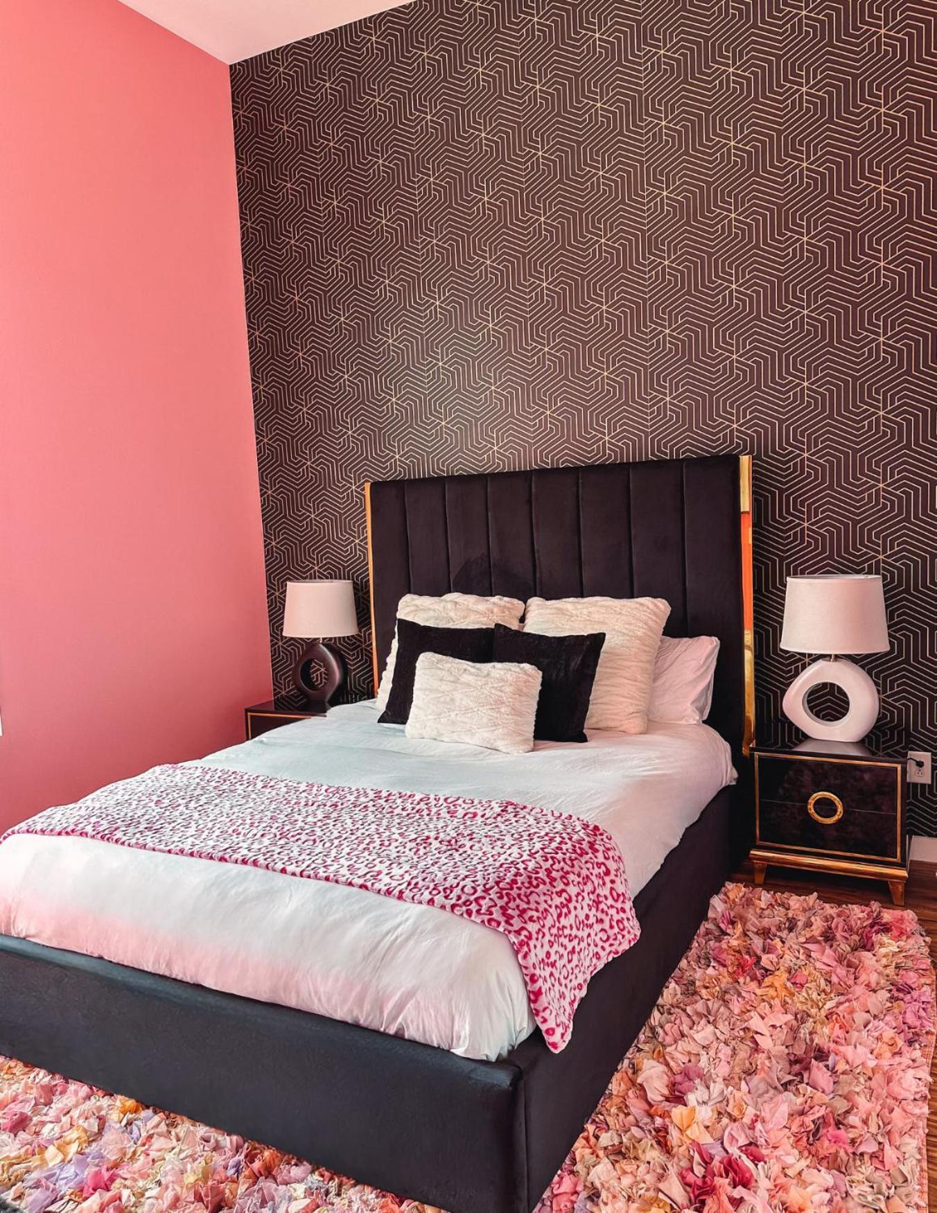 Вилла Dolly'S Glam Getaway - Glittering Gem Near Broadway Нэшвилл Экстерьер фото