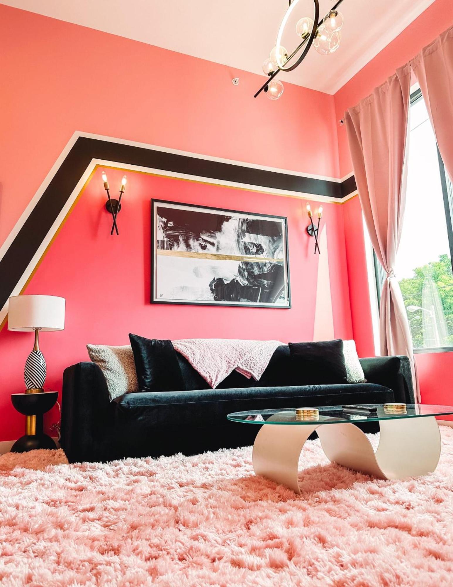 Вилла Dolly'S Glam Getaway - Glittering Gem Near Broadway Нэшвилл Экстерьер фото