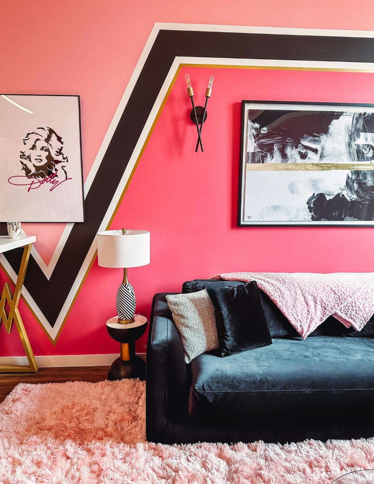 Вилла Dolly'S Glam Getaway - Glittering Gem Near Broadway Нэшвилл Экстерьер фото