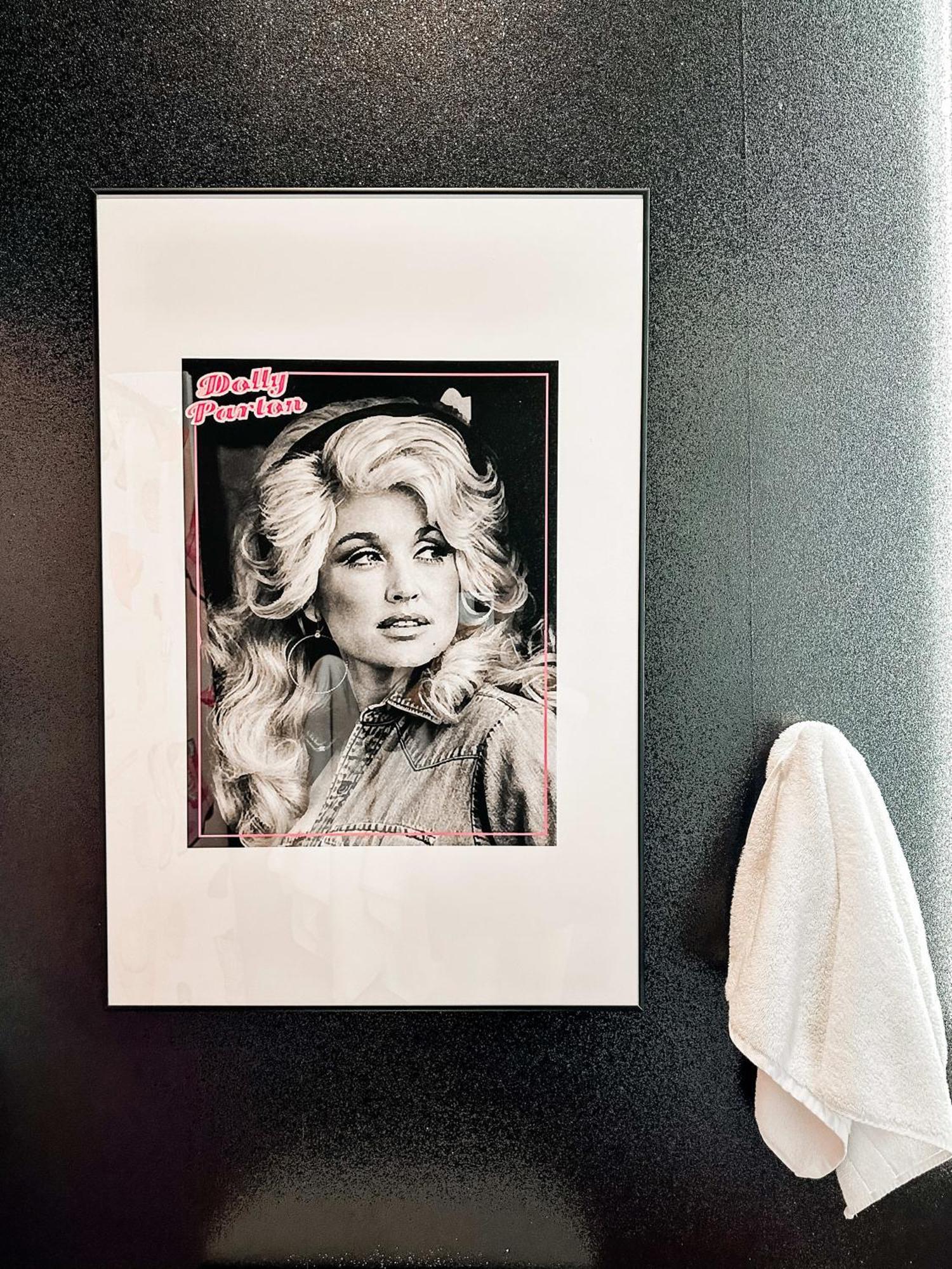 Вилла Dolly'S Glam Getaway - Glittering Gem Near Broadway Нэшвилл Экстерьер фото